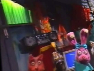 The Ferals The Ferals S02 E008 – Rich and Infamous