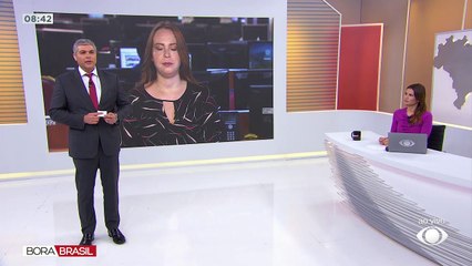 Idoso é atropelado por ônibus em São Paulo 26/04/2023 13:53:47