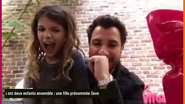 Michaël Youn, sa séparation avec Isabelle Funaro : Il y a des coups de couteau qu'on a donnés ou reçus