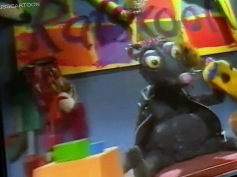 The Ferals The Ferals S02 E009 – Feral TV