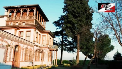 السلطان عبد الحميد - الجزء 1 - الحلقة 1 ـ  تركى مدبلج