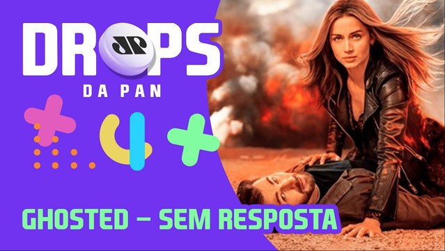 DICA DE FILME EXPLOSIVO COM ANA DE ARMAS E CHRIS EVANS NA APPLE TV+