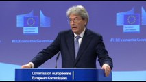Gentiloni presenta la riforma del Patto di Stabilità Ue