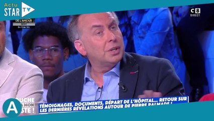 "C'est beaucoup plus" : un producteur de Pierre Palmade lève le voile sur le réel montant de ses rev