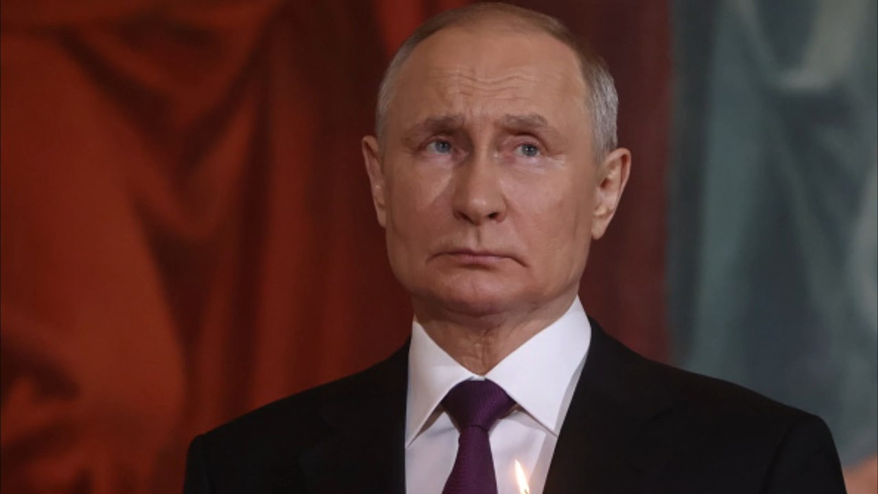 Ukrainisches Attentat auf Putin gescheitert