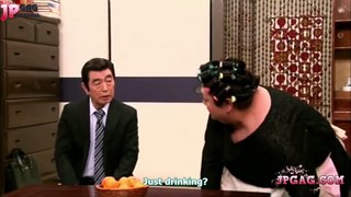 KEN SHIMURA - THE SUMO WIFE - Funniest JAPANESE Comedy Prank Show - Cam Chronicles #pranks #comedy