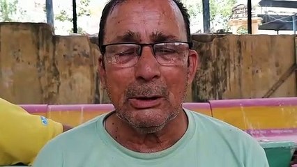 दो माह से तनख्वाह नहीं मिलने से परेशान युवक ने की आत्महत्या