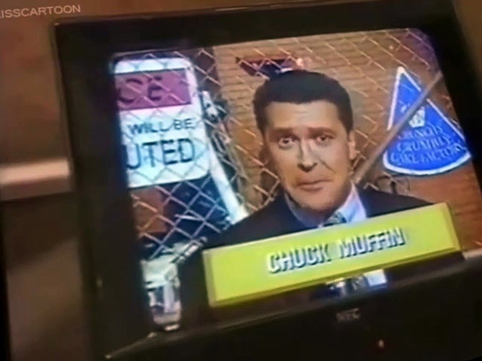 The Ferals The Ferals S02 E011 – Ratty Ratty Bang Bang!