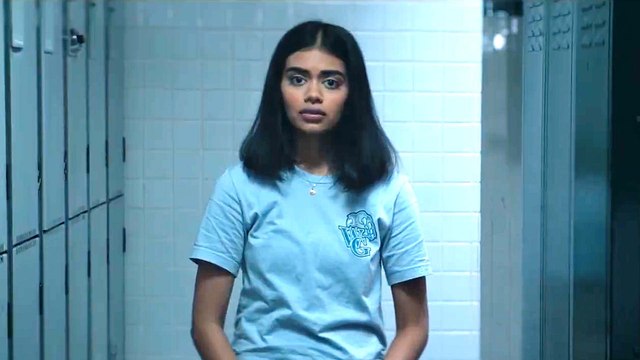 Freaky Official Trailer for the Horror Movie It Lives Inside