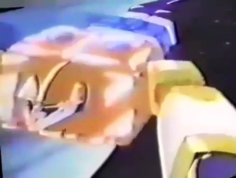 The Mighty Orbots E007 The Jewel of Targon