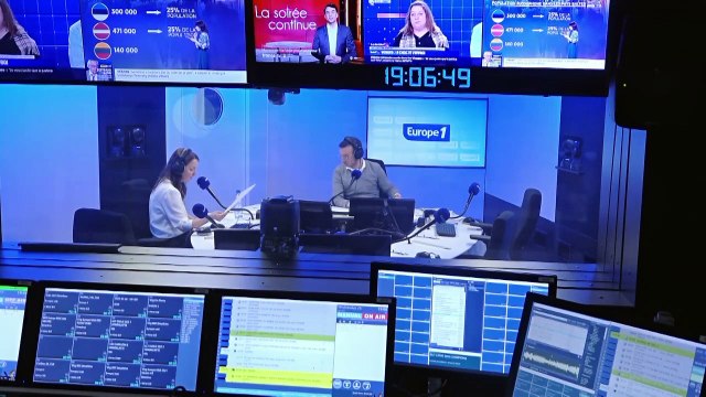 Handicap : l'État va consacrer 1,5 milliard d'euros à une meilleure accessibilité, annonce Macron