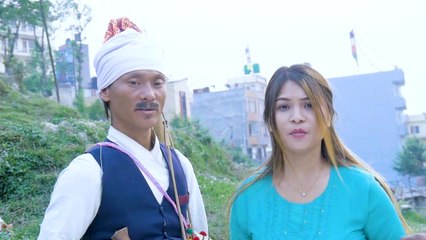 Aalo Palo Bhag 7 Nepali Sirial