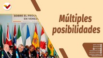 Café en la Mañana | Conferencia realizada en Colombia dejó sobre la mesa múltiples
