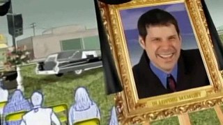 Tom Goes to the Mayor S01 E007 - Vehicular Manslaughter