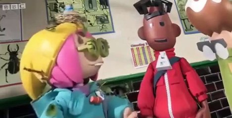 Strange Hill High S01 E011