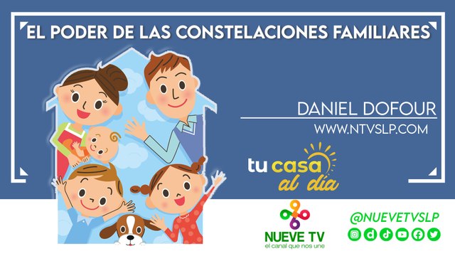 El poder de las constelaciones familiares
