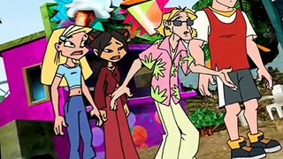 Braceface Braceface S01 E013 – Miami Vices