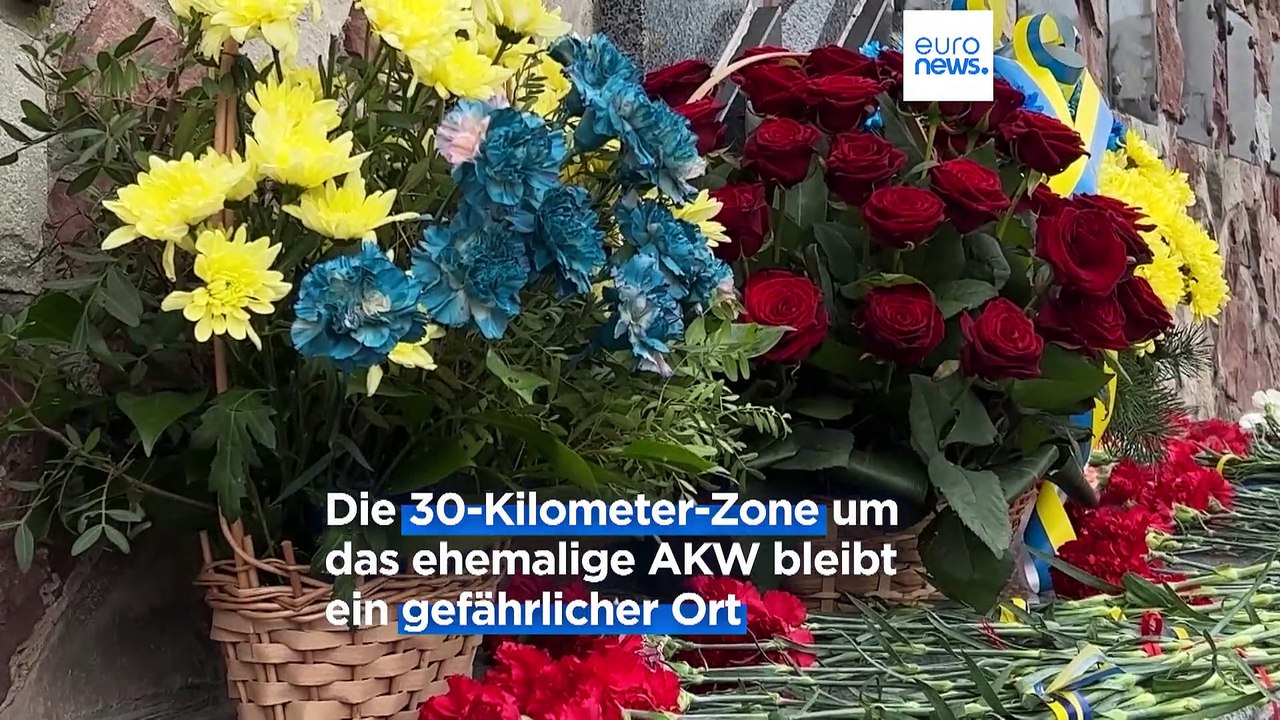 Nachrichten des Tages | 26. April - Abendausgabe