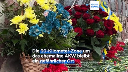 Nachrichten des Tages | 26. April - Abendausgabe