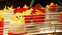 Les frites McDo contiennent de la viande ? Une folle rumeur enfle sur les réseaux sociaux