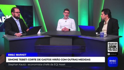 PROPOSTA DO ARCABOUÇO É REALMENTE REALISTA DIANTE DO ATUAL CENÁRIO?