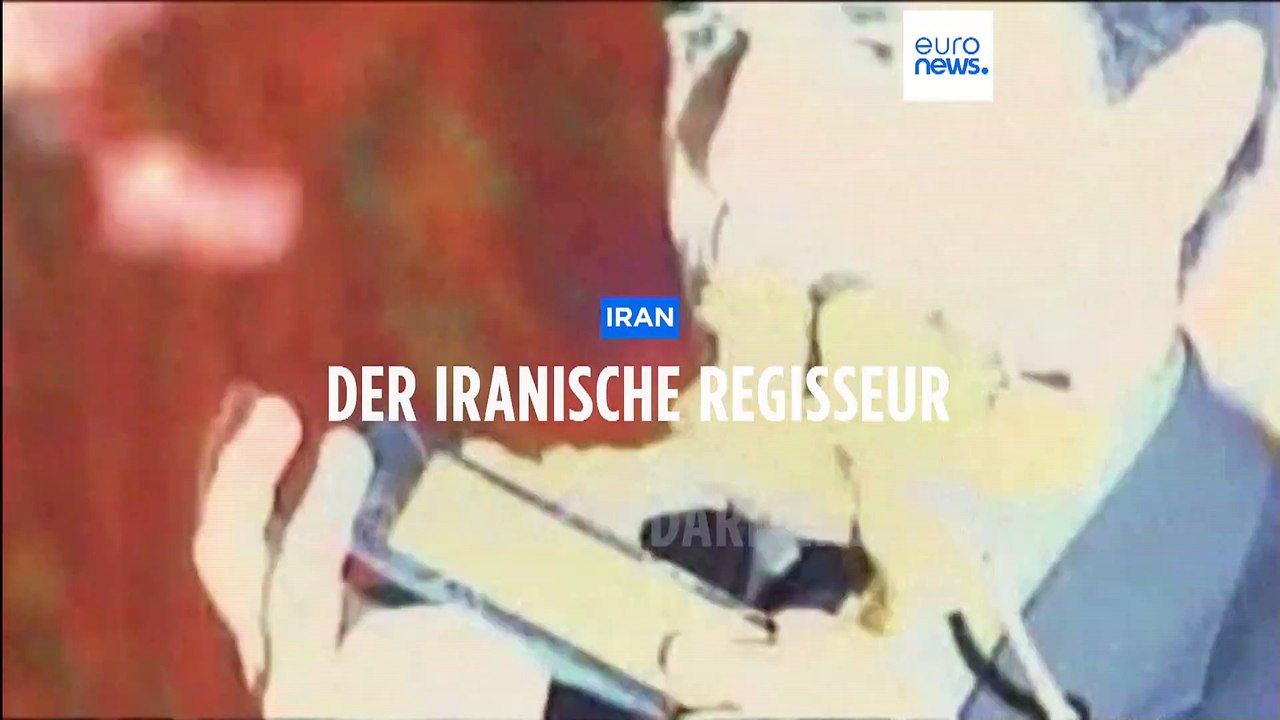 Zum ersten Mal seit 14 Jahren: Der iranische Regisseur Panahi darf das Land verlassen