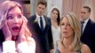 Nina Drops Bombshell On Michael and Willow Wedding Day Chaos General Hospital Spoilers