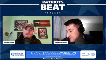 Live Patriots Mock Draft: Final Predictions & Picks 🏈