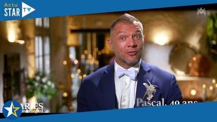 Pascal (MAPR7) cash sur le physique de Jessica : "Ce n'est pas ce que j'attendais"