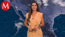 El clima para hoy 26 de abril de 2023, con Marilú Kaufman