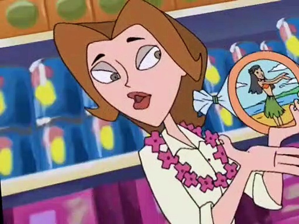 Braceface Braceface S01 E019 – Whose Life Is It, Anyway?