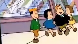 The Little Lulu Show S02 E003 - Tiny Tots Syrup - The Night Before Christmas - The Piggie Bank Guard