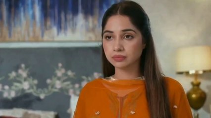 Tere Bin Episode 37  - 26th April 2023 - Har pal Geo Drama - Review