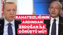 Kemal Kılıçdaroğlu Rahatsızlığının Ardından Erdoğan ile Görüştü Mü? Gündem Olacak Yanıt