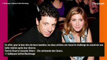 Patrick Bruel et Amanda Sthers : Leur fils Léon se lance dans la musique, et c'est déjà un carton