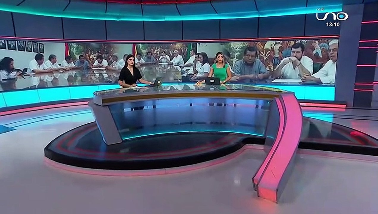 Comité ratifica las movilizaciones y bloqueo de...