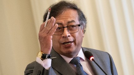 Panorama del presidente Gustavo Petro tras remezón en el gabinete ministerial