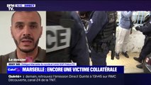 Marseille: Eddy Sid (Unité SGP Police FO) dénonce un 