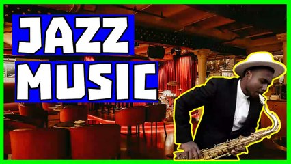 Jazz Music 2 🎶