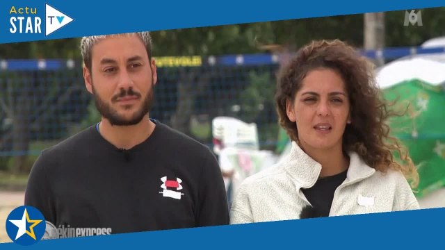 Angie ne me parle plus, les soeurs ne me parlent plus : Alexandre (Pékin Express) répond aux criti