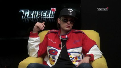 Peso Pluma: “Me voy a quedar bélico”