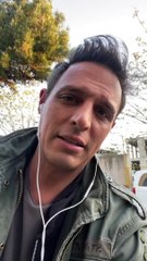 Περιπέτεια υγείας για Πούμπουρα: «Τρεις ελιές έπρεπε να αφαιρεθούν επειγόντως. Στάλθηκαν για βιοψία»