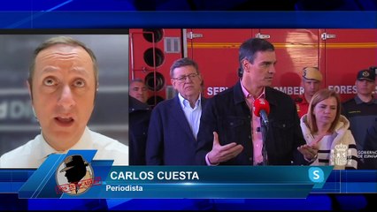 El gobierno contra las cuerdas. PP y Vox ponen a Sánchez en su sitio por sus continuas mentiras