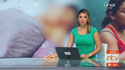 Menor de 10 años sufrió una descarga eléctrica tras tocar el cable de un enchufe