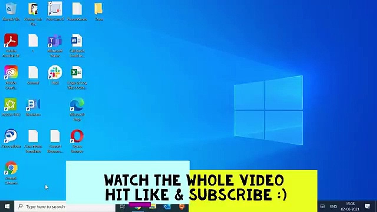 How to Fix 100% CPU Usage Windows 11