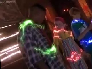 Beetleborgs Metallix E017 - How Does Your Garden Grow