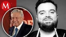 ¡Tiembla, Ibai! AMLO está en la lista de mejores streamers hispanos; supera a El Rubius