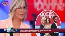 Uomini e Donne, programmazione registrazioni: cast  studio sabato 29 e domenica 30/04