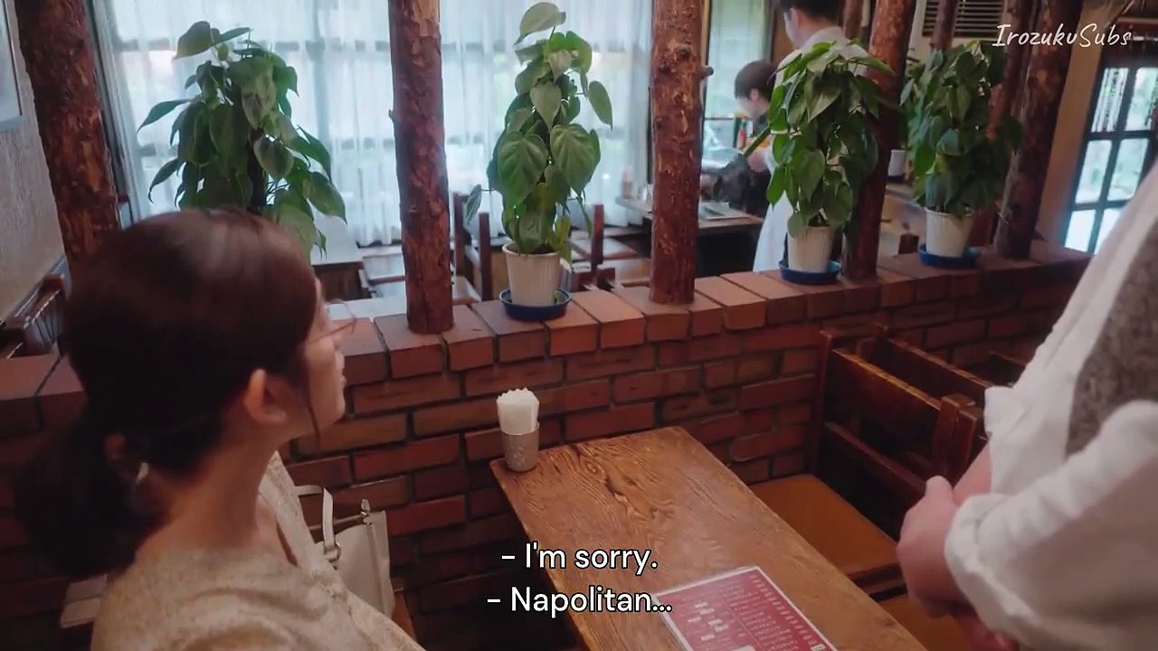 Ikemen Domoyo Meshi wo Kue - イケメン共よ メシを食え - English Subtitles - E6