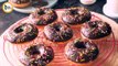 Perfect Air Fried Donuts Recipe - Courtesy Food Fusion